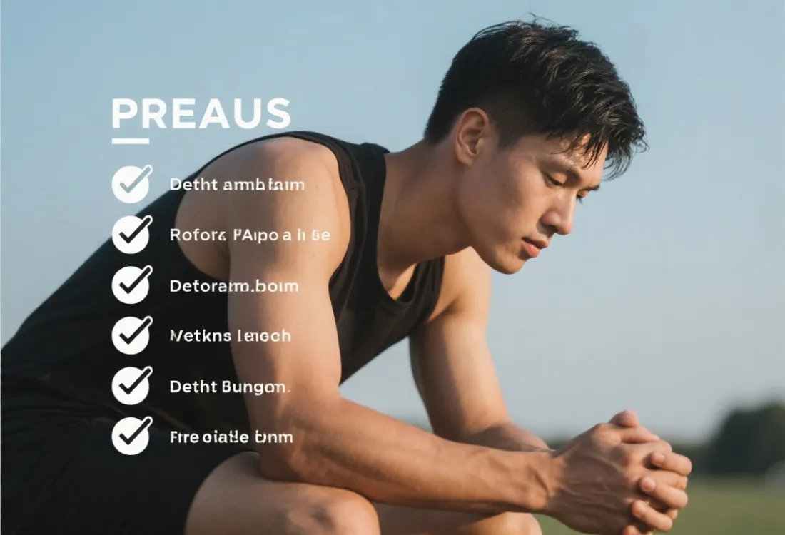 Responsible Sports Content